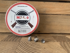 Molde dé precisión cal.30 para Slugs de 44 gn - tienda en línea
