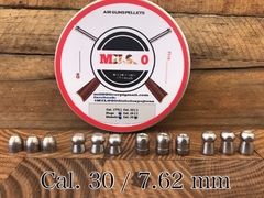 OJIVA CAL.30/7.62 mm - 46 gn punta - comprar en línea