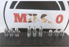 OJIVA CAL. 308 / 112 gn - Mil920 Airguns pellets