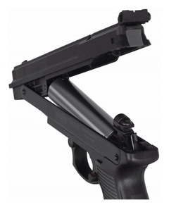 Pistola de aire Gamo Pr-45 de pistón Cal 4.5 / .177 mm - comprar en línea