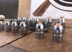 Slug Cal.356/9mm -133/130gn Nielsen HP en internet