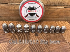 SLUG CAL. 510/ 325 gn HP - comprar en línea