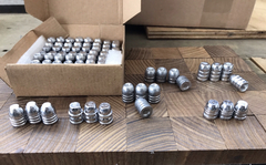 Ojiva Cal.50/450 gn - Penetración - Mil920 Airguns pellets