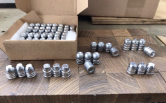 Ojiva Cal.50/450 gn - Penetración - Mil920 Airguns pellets