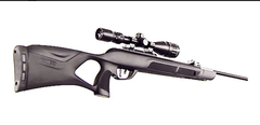 RIFLE GAMO MAGNUN .177 1650 FPS CON MIRA TELESCÓPICA 3-9x40 en internet