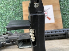 Marcadora Sig Sauer Mcx Co2 88g Pellets 4.5mm - tienda en línea