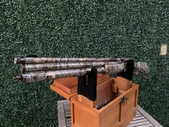 Seneca Dragon Claw 500cc Calibre .50 Camuflado PCP - comprar en línea