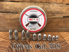 OJIVA CAL.308 / 150 gn - comprar en línea