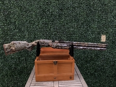 Seneca Dragon Claw 500cc Calibre .50 Camuflado PCP