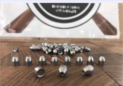 Slug cal.22/5.5 mm - 20 gn - Mil920 Airguns pellets