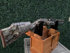 Seneca Dragon Claw 500cc Calibre .50 Camuflado PCP - tienda en línea