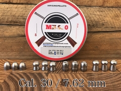 DIABOLO CAL.30/7.62 - 46 gn - tienda en línea