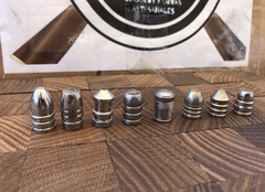 Ojiva Cal.50/370 gn - cilindrico conico - tienda en línea