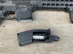Marcadora Sig Sauer Mcx Co2 88g Pellets 4.5mm