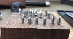 Ojiva Cal4.5/.177 mm - 20 gn en internet