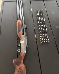 Ojiva Cal.50 / 300 gn Hunter en internet