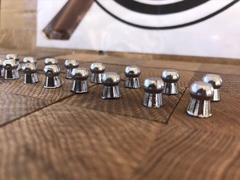 DIABOLO CAL.30/7.62 - 60 gn