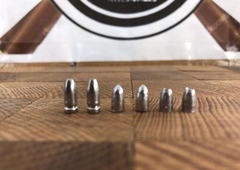 Slug Cal.4.5/.177 - 15 gn Hoñlow point - tienda en línea
