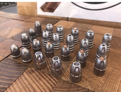 Slugs .457 Nosler HP / 350 gn - tienda en línea