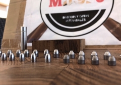 Slug cal.22/5.5 mm - 20 gn - comprar en línea