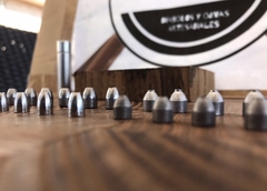 Slug cal.22/5.5 mm - 20 gn en internet