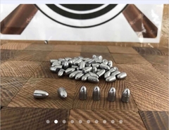 Ojiva Cal.22 / 5.5 - 27 gn Penetración - comprar en línea