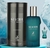 Glacier Pour Homme da Maison Alhambra Eau de Parfum - 100ml - Perfume Árabe.