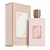 Ameerat Al Arab Prive Rose de Asdaaf Eau de Parfum - 100 ml (Referência Olfativa Delina Exclusive) Perfume Árabe
