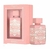 Bade’e Al Oud Noble Blush Eau de Parfum de Lattafa - 100 ml. Perfume Árabe.