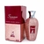 Summer Forever da Maison Alhambra Eau de Parfum (Referência Olfativa Muse Xerjoff) - 100ml - Perfume Árabe.