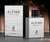 Alpine Homme Sport Maison Alhambra Eau de Parfum - 100 ml ( Referência Olfativa Allure Homme Sport) - Perfume Árabe
