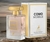 Como Moiselle de Maison Alhambra Eau de Parfum - 100 ml ( Referência Olfativa Coco Mademoiselle) - Perfume Árabe