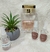 Decant Como Moiselle Eau de Parfum - 5ml - Perfume Árabe.