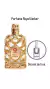 Decant Royal Amber Eau de Parfum - 5ml - Perfume Árabe.