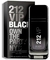212 VIP Black Carolina Herrera - 100ml.