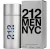212 Men NYC Carolina Herrera Eau de Parfum – 100ml.