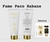 365 Hidratante da Dream Brand Collection (Referência Olfativa Fame) - 200 ml.