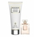 021 Hidratante da Dream Brand Collection (Referência Olfativa Como Moiselle) - 200 ml.