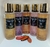 Body Splash Love Spell Shimmer da Dream Brand Collection - 250ml. - comprar online