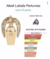 Afeef da Lattafa Eau de Parfum - 100ml - comprar online