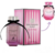 Pink Shimmer Secret da Maison Alhambra – 100ml – (Referência Olfativa: Bombshell) -