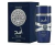 Lattafa Asad Zanzibar Eau de Parfum - 100 ml