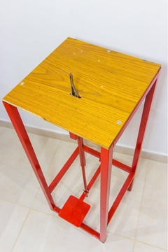Kit Máquina de Cortar Chinelo Automática - loja online
