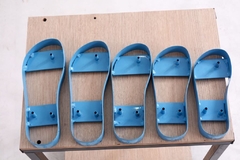 Kit Máquina de Corte Chinelo do Futuro - comprar online