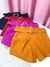 Short Carol - Colors