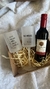 Kit - Vinho
