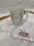 Caneca de Vidro Jateado - Filha da Noiva - comprar online