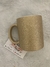 Caneca de Porcelana - Com Glitter - Rabisco com Amor