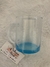 Caneca de Vidro - Fundo Colorido - comprar online