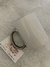 Caneca de Porcelana - Alça Cromada